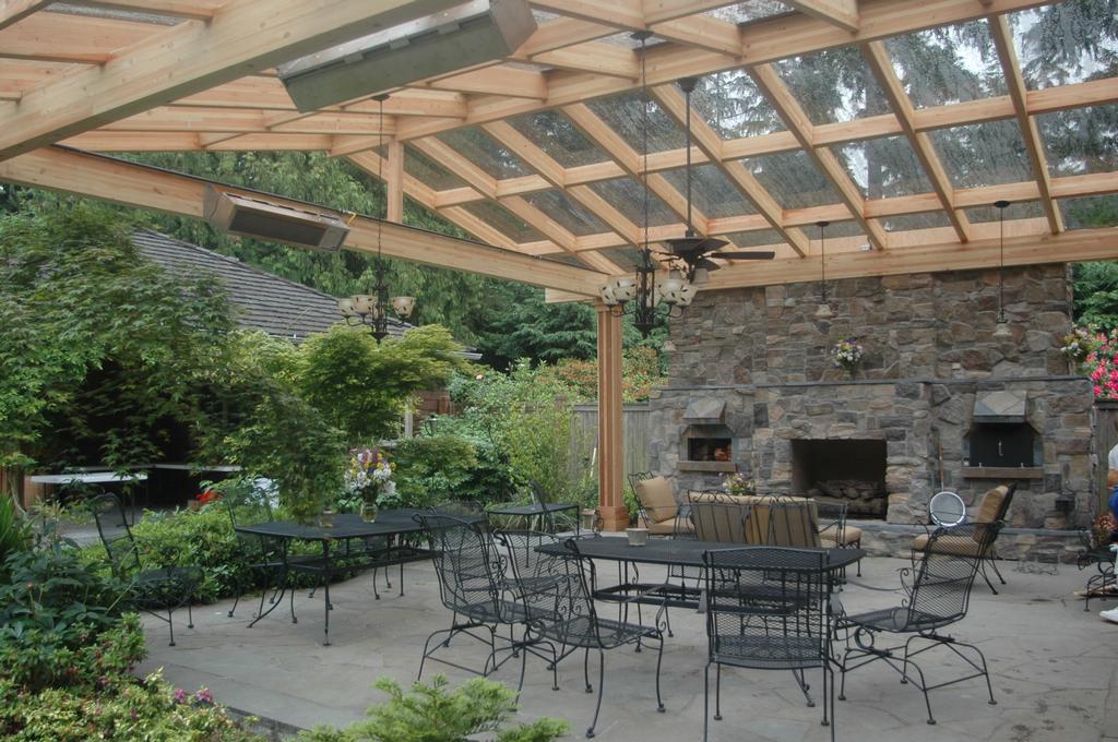 Outdoor Living Concepts Everett WA 98204 4253375234